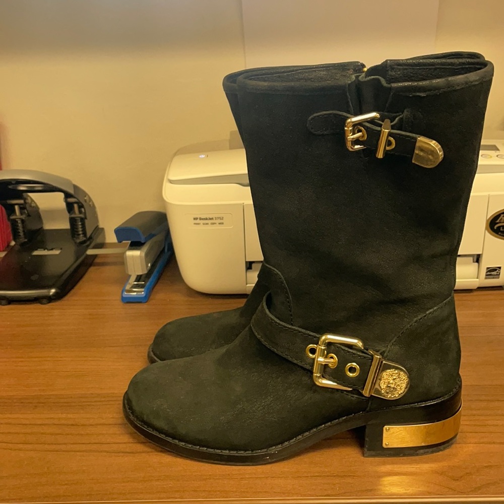 Vince Camuto boots